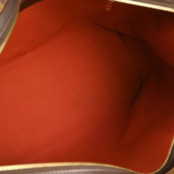 Louis Vuitton Damier Chelsea Shoulder Tote Bag - Picture 4 of 9